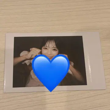 마스다 아야노 폴라로이드