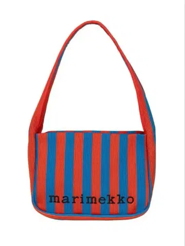 marimekko 니트 숄더 MERIROSVO 백 마리메꼬