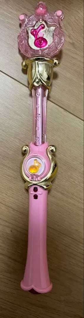 [ 당시품 ] 오자마녀 도레미 피코트 포롱