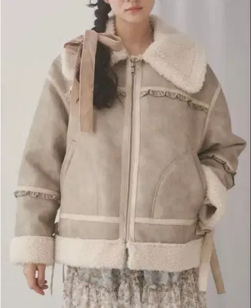 merry jenny 메리제니 아우터