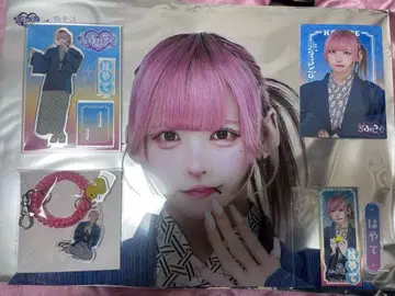 러브시크 극락탕 하야테 세트