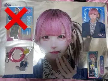 러브시크 극락탕 하야테 세트