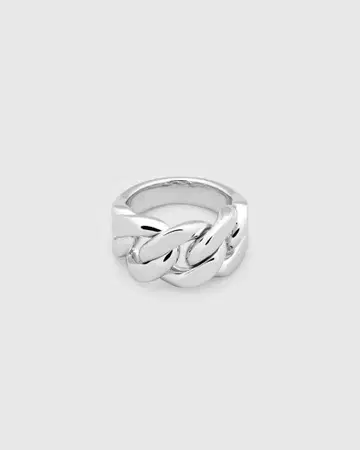 TOM WOOD Dean Ring 사이즈 60