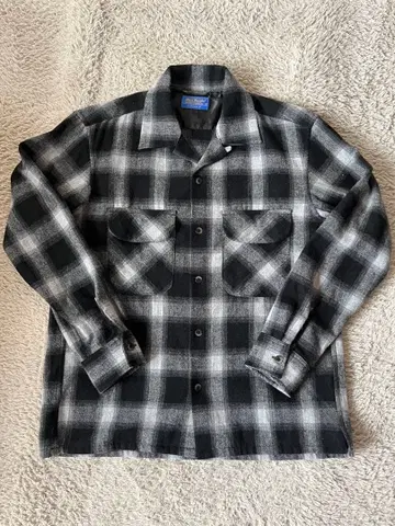 백 넘버 보드 셔츠 fj 감수