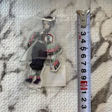 귀멸 코쵸우 시노부 아크릴 스탠드