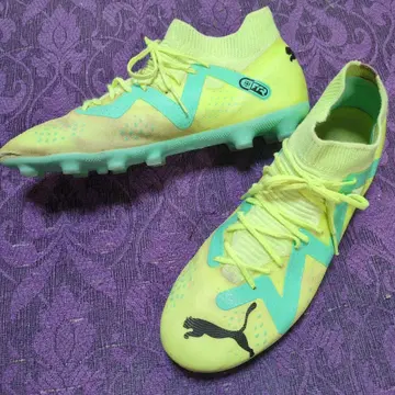 푸마 축구 스파이크 27.5cm