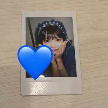 마스다 아야노 폴라로이드