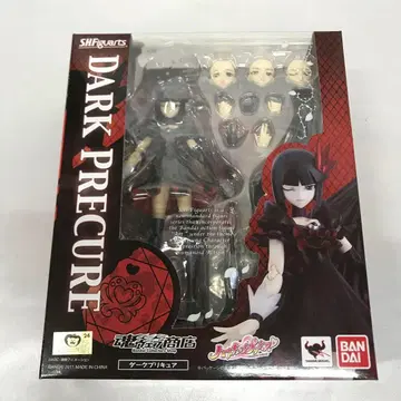 S.H.Figuarts 다크 프리큐어 [ 하트캐치 프리큐어! ]