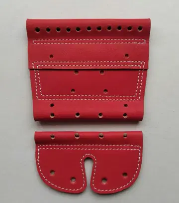 투피스 웹 투수 내야수 연식 경식 핸드메이드