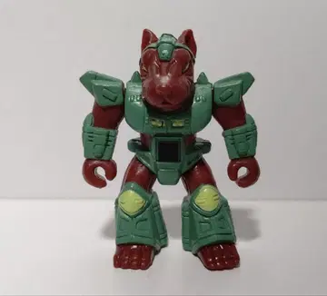 보드독 비스트포머 트랜스포머