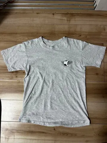 80s SPEED WHEELES 반팔T셔츠 산타크루즈