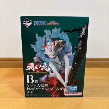 미개봉 원피스 야마토 제일복권 패왕의 조짐