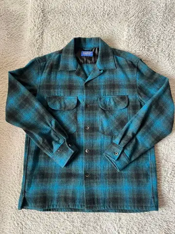 back number 보드 셔츠 fj 감수