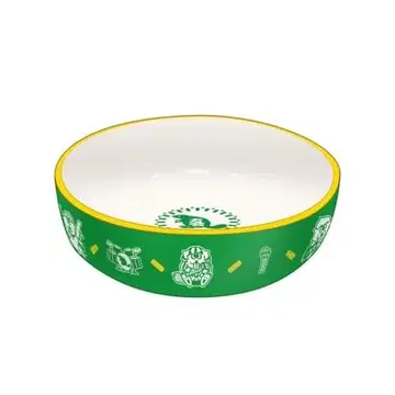 SUPER BEAVER 호쿠리쿠 제과 콜라보 간식 보울