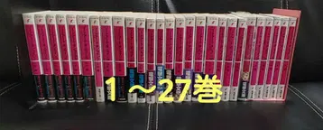 소드 아트 온라인 소설 1~27권