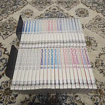 키테레츠 대백과 DVD 전 42권