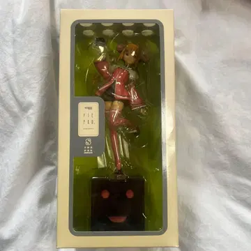 무라타 렌지 원더 페스티벌 2006 바이스 한정판 피규어