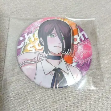 체인소 맨 레제 컬렉션 캔뱃지 원작 캔뱃지