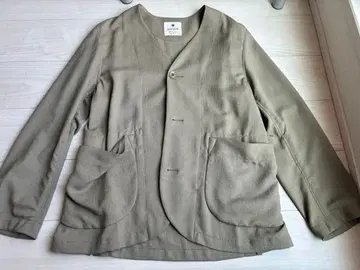 스노우피크 가디건