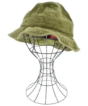 Supreme 햇 남성용