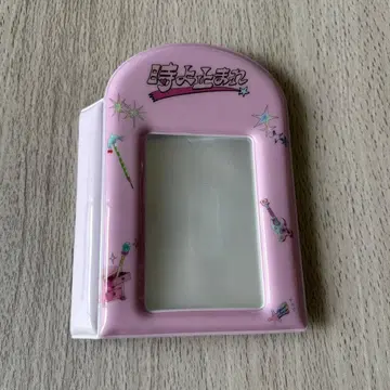 ILLIT 시간아 멈춰라 포토 카드 바인더 트레카 없음