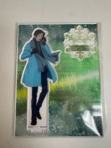 명탐정 코난 모로후시 타카아키 아크릴 스탠드