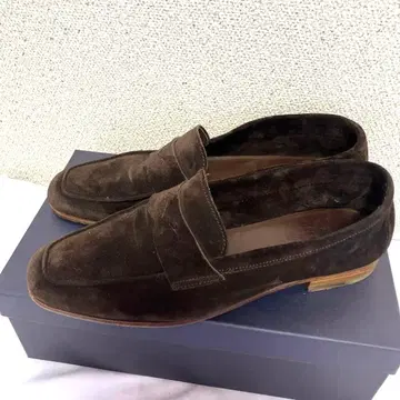 Berwick 버윅 코인 로퍼 39