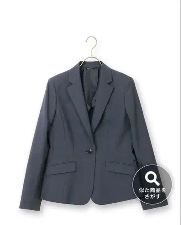 아오야마 여성용 비즈니스 정장 상하의 체크 무늬