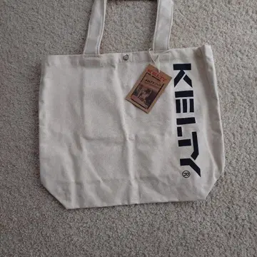 KELTY 토트백