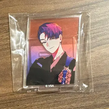 VS AMBIVALENZ 비바렌 ISSEI 아크릴 스탠드