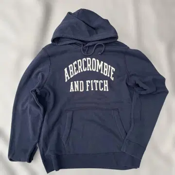 Abercrombie&Fitch 후디