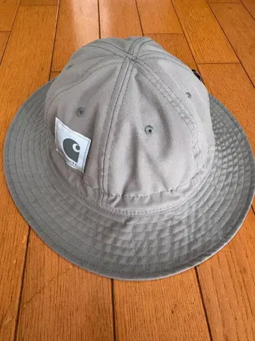 Carhartt PERTH BUCKET HAT 칼하트 버킷햇 올리브