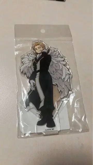 호크스 십걸 아크릴 스탠드 aj2025 4일간만 가격 인하