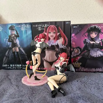 그 비스크 돌은 사랑을 한다 키타가와 마린 프라이스 피규어 묶음 판매