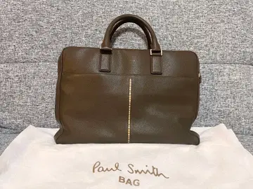 폴스미스 paul smith 비즈니스 백 브리프 케이스