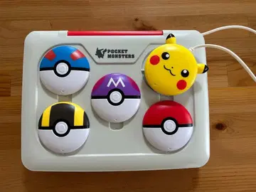 포켓몬스터 마우스로 겟 컴퓨터