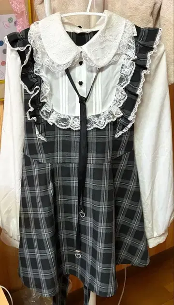 지뢰계 셋업 양말 신발 가방