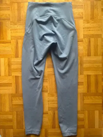 룰루레몬 레깅스 S