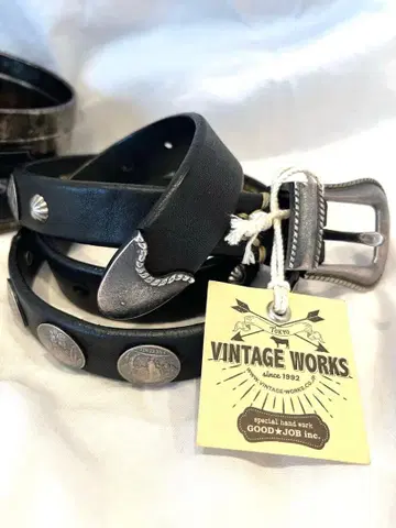 Vintage Works DH5738 CH-5-FLANNEL W35/89