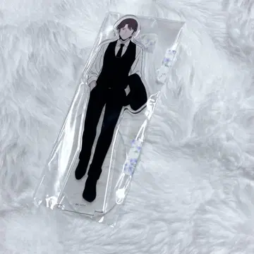 니노미야 마사타카 아크릴 스탠드