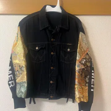 COTEMER 기모노 자켓