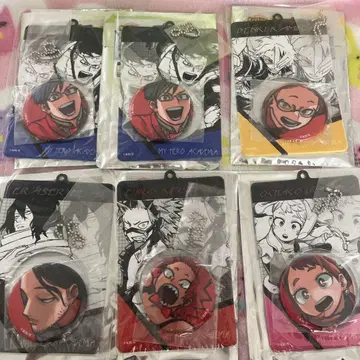 히로아카 특제 홀더 세트