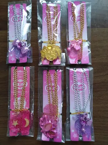 세본스타 시나코 x 타케시타 파라다이스 콜라보 5점 + 덤 포함