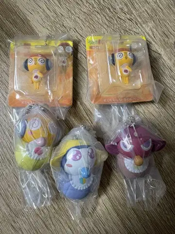 개구리 중사 케로로 가챠가챠 묶음 판매