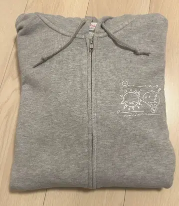 러브시크 타이요 탄생 2026 후드티