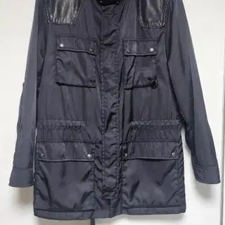 PRADA 00s ARCHIVE M-65 FIELD JACKET | 브랜드 중고거래 플랫폼, 번개장터