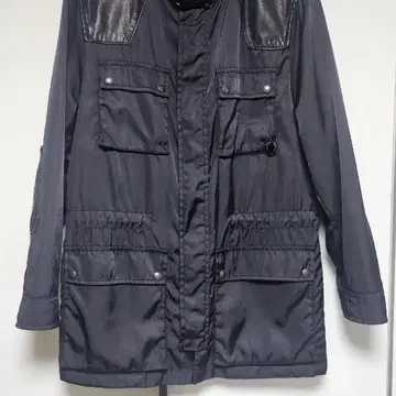 PRADA 00s ARCHIVE M-65 FIELD JACKET | 브랜드 중고거래 플랫폼 PRADA 00s ARCHIVE M-65 FIELD JACKET | 브랜드 중고거래 플랫폼