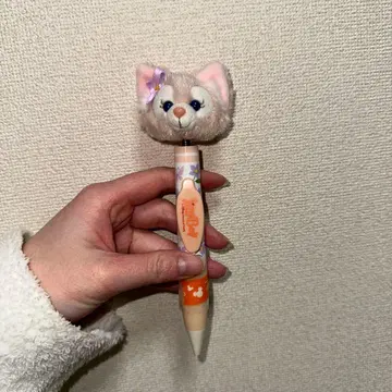 홍콩 디즈니 리나벨 볼펜