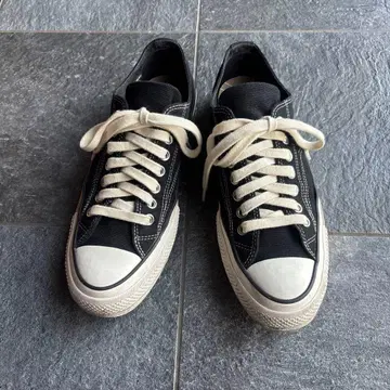 컨버스 에딕트 27.5cm converse addict 척테일러