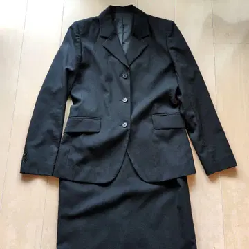 i.n.e 여성용 취업 정장 9호 M 사이즈